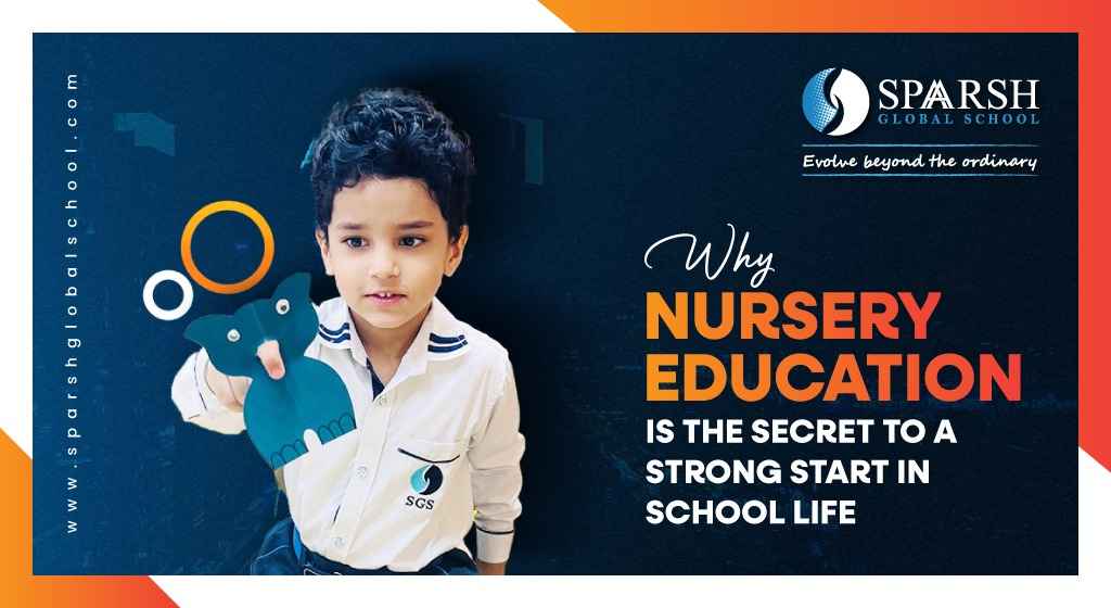 school in Greater Noida West